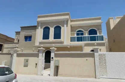 Villa - 5 Bedrooms - 7 Bathrooms for rent in Al Zahia 1 - Al Zahia - Muwaileh Commercial - Sharjah