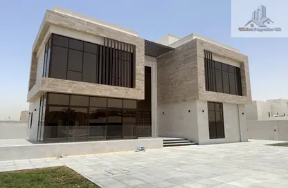Villa - 4 Bedrooms - 5 Bathrooms for rent in Nad Al Sheba Villas - Nad Al Sheba 3 - Nad Al Sheba - Dubai