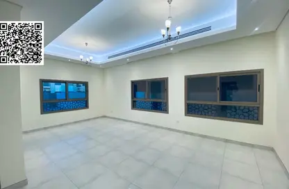 شقة - غرفة نوم - 2 حمامات للايجار في أورينت تاور 1 - أورينت تاور - البستان - عجمان