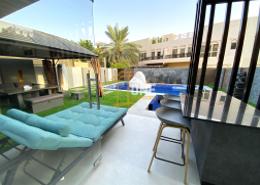Townhouse - 4 bedrooms - 5 bathrooms for sale in The Townhouses at Al Hamra Village - Al Hamra Village - Ras Al Khaimah