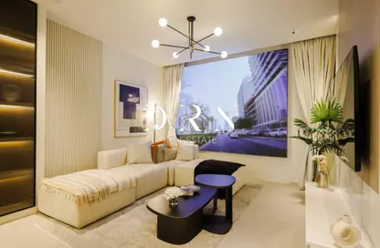 شقة - 1 حمام للبيع في ميزون إليزيه 3 - الضاحية 13 - قرية جميرا الدائرية - دبي