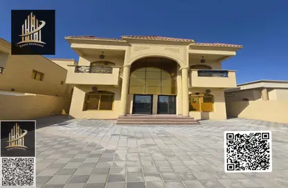Villa - 5 Bedrooms - 7 Bathrooms for sale in Al Rawda 1 - Al Rawda - Ajman