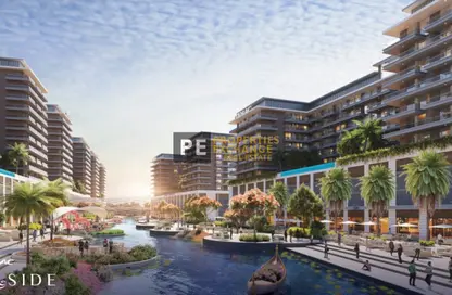 شقة - غرفة نوم - 2 حمامات للبيع في داماك ريفرسايد فيوز مارين المرحلة ٢ - مجمع دبي للاستثمار 2 - مجمع دبي للإستثمار - دبي