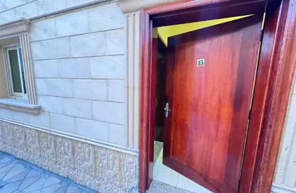Apartment - Studio - 1 Bathroom for rent in Mohamed Bin Zayed Centre - Mohamed Bin Zayed City - Abu Dhabi