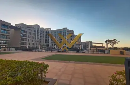 Apartment - 2 Bedrooms - 2 Bathrooms for sale in Hayat Boulevard - Town Square - Dubai Apartment - 2 Bedrooms - 2 Bathrooms for sale in Hayat Boulevard - Town Square - Dubai