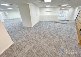 Office Space for rent in Park Place Tower - Sheikh Zayed Road - Dubai