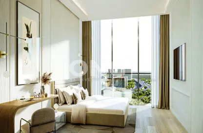 شقة - 2 غرف نوم - 2 حمامات للبيع في إكسبو سيتي مانجروف ريزيدنس - مدينة اكسبو - دبي شقة - 2 غرف نوم - 2 حمامات للبيع في إكسبو سيتي مانجروف ريزيدنس - مدينة اكسبو - دبي