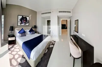 Apartment - 2 Bedrooms - 3 Bathrooms for rent in Artesia D - Artesia - DAMAC Hills - Dubai