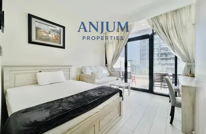 شقة - 1 حمام للايجار في 16 عزيزي ريفيرا - عزيزي ريفيرا - ميدان واحد - ميدان - دبي