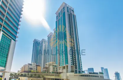 شقة - 2 غرف نوم - 3 حمامات للبيع في أوشن تيراس - مارينا سكوير - جزيرة الريم - أبوظبي