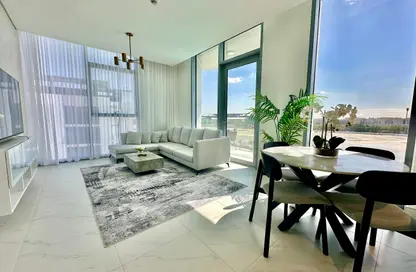 شقة - غرفة نوم - 2 حمامات للايجار في 22 مساكن - المنطقة وان - مدينة الشيخ محمد بن راشد - دبي