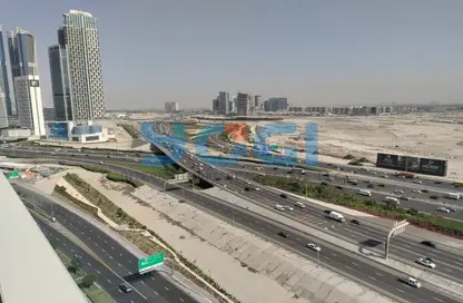 Apartment - 1 Bedroom - 2 Bathrooms for rent in Clayton Residency - Business Bay - Dubai