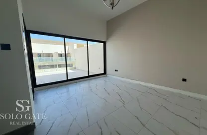Villa - 4 Bedrooms - 5 Bathrooms for sale in The Fields - District 11 - Mohammed Bin Rashid City - Dubai