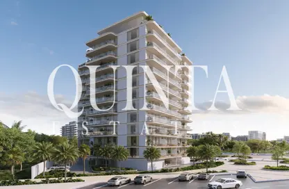 Apartment - Studio - 1 Bathroom for sale in Cove Edition 6 - Dubai Land - Dubai