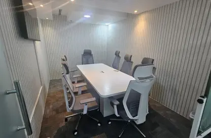 Office Space - Studio - 1 Bathroom for rent in Al Shafar Tower - Barsha Heights (Tecom) - Dubai Office Space - Studio - 1 Bathroom for rent in Al Shafar Tower - Barsha Heights (Tecom) - Dubai