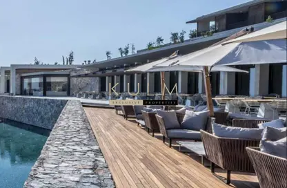 Apartment - 3 Bedrooms - 5 Bathrooms for sale in Six Senses Residences - Palm Jumeirah - Dubai