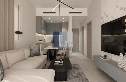 Land - Studio for sale in Arabian Hills Estate - Al Faqa'a - Al Ain