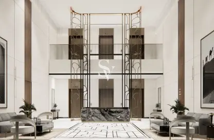 Apartment - 1 Bedroom - 2 Bathrooms for sale in Avenue Residence 7 - Al Furjan - Dubai