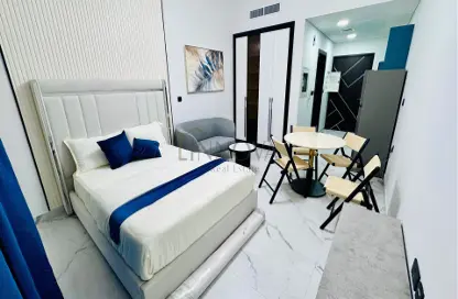 Apartment - Studio - 1 Bathroom for sale in Opalz By Danube Tower 2 - Opalz by Danube - Dubai Science Park - Dubai