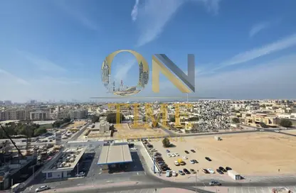 شقة - 2 غرف نوم - 3 حمامات للايجار في الجرف 2 - الجرف - عجمان وسط المدينة - عجمان