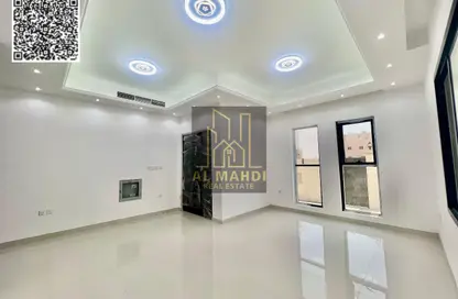 Villa - 5 Bedrooms - 7 Bathrooms for sale in Al Zaheya Gardens - Al Zahya - Ajman