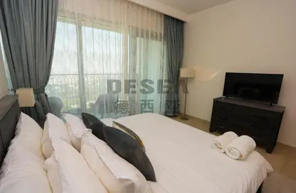 Apartment - 2 Bedrooms - 2 Bathrooms for sale in Downtown Views II Tower 1 - Downtown Views II - Downtown Dubai - Dubai