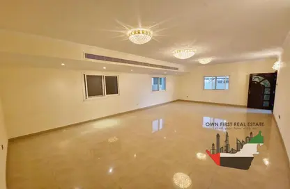 Empty Room image for: Villa - 6 Bedrooms for rent in Mirdif Villas - Mirdif - Dubai, Image 1