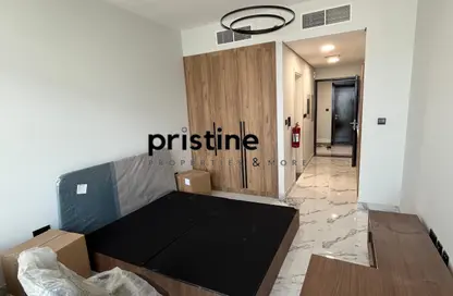 Apartment - Studio - 1 Bathroom for sale in Al Maryah Vista - Al Maryah Island - Abu Dhabi