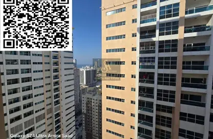 شقة - 2 غرف نوم - 3 حمامات للبيع في 12 عجمان ون تاور - عجمان واحد - عجمان وسط المدينة - عجمان شقة - 2 غرف نوم - 3 حمامات للبيع في 12 عجمان ون تاور - عجمان واحد - عجمان وسط المدينة - عجمان