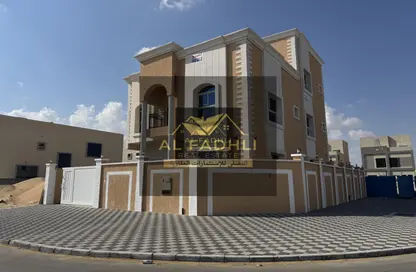 فيلا - 6 غرف نوم - 7 حمامات للبيع في 1 الياسمين - الياسمين - عجمان