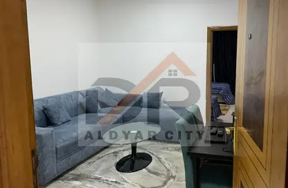 Apartment - 2 Bedrooms - 1 Bathroom for rent in Ajman Corniche Residences - Ajman Corniche Road - Ajman