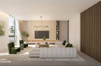 Villa - 3 Bedrooms - 4 Bathrooms for sale in Athlon by Aldar 2 - Athlon by Aldar - Dubai Land - Dubai