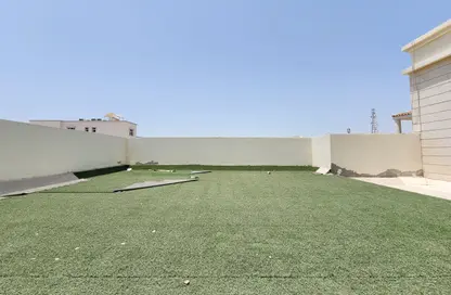 فيلا - 1 حمام للايجار في فيلات مدينة خليفة آيه - مدينة خليفة أ - مدينة خليفة - أبوظبي
