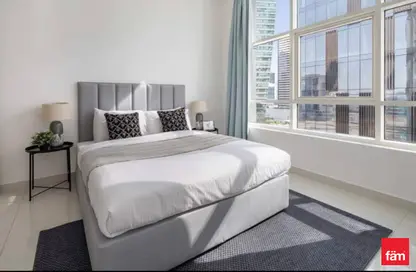 شقة - 2 غرف نوم - 2 حمامات للبيع في بارك سنترال - الخليج التجاري - دبي شقة - 2 غرف نوم - 2 حمامات للبيع في بارك سنترال - الخليج التجاري - دبي