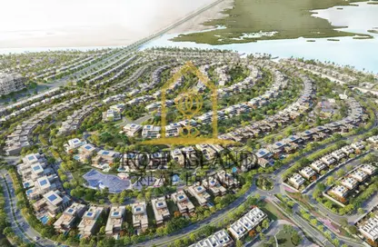 Villa - 4 Bedrooms - 5 Bathrooms for sale in Reem Hills - Najmat Abu Dhabi - Al Reem Island - Abu Dhabi