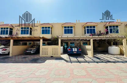 فيلا - 2 غرف نوم - 3 حمامات للايجار في فلل بيدا بن عمار - بيدا بن عمار - اشارج - العين