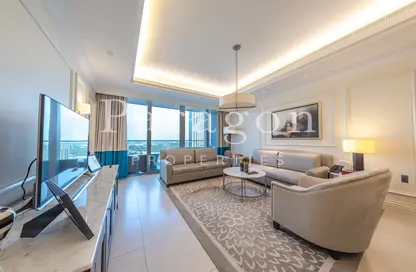 Apartment - 1 Bedroom - 2 Bathrooms for sale in Kempinski BLVD - Downtown Dubai - Dubai Apartment - 1 Bedroom - 2 Bathrooms for sale in Kempinski BLVD - Downtown Dubai - Dubai