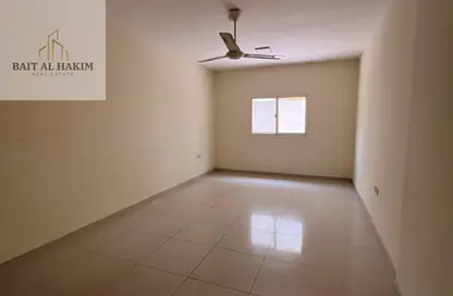 Apartment - 1 Bedroom - 1 Bathroom for rent in Al Mowaihat 3 - Al Mowaihat - Ajman