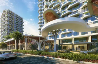 Apartment - 3 Bedrooms - 3 Bathrooms for sale in Takaya - Motor City - Dubai