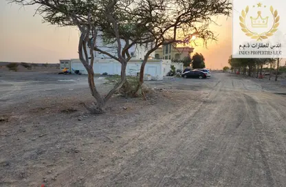 Land - Studio for sale in Manama - Ajman