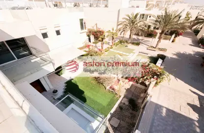Villa - 4 Bedrooms - 5 Bathrooms for rent in Cluster 2 - The Sustainable City - Dubai