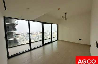 Apartment - 1 Bedroom - 1 Bathroom for rent in Binghatti Corner - Jumeirah Village Circle - Dubai