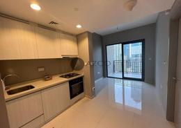 Apartment - 1 bedroom - 1 bathroom for rent in Zada Tower - Business Bay - Dubai