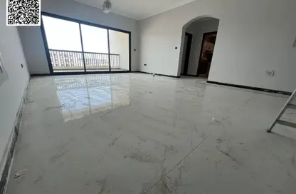 شقة - غرفة نوم - 2 حمامات للايجار في 3 المويهات - المويهات - عجمان