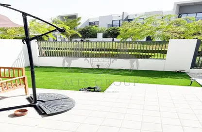 Villa - 3 Bedrooms - 4 Bathrooms for sale in La Rosa 1 - La Rosa - Villanova - Dubai Land - Dubai