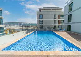 2BR+M | Furnished | Pool View | 4 Cheques