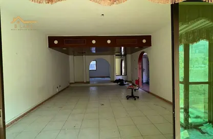 Villa - 4 Bedrooms - 3 Bathrooms for rent in Sharqan - Al Heerah - Sharjah