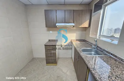 شقة - غرفة نوم - 1 حمام للايجار في شارع بوخارا ​ - النهدة - الشارقة