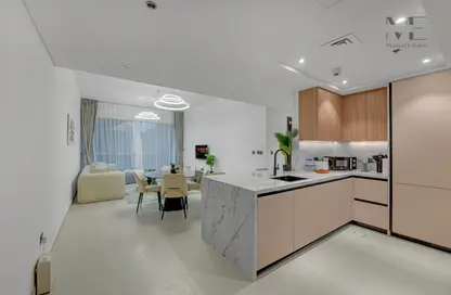 Apartment - 2 Bedrooms - 2 Bathrooms for sale in Bay Central West - Bay Central - Dubai Marina - Dubai