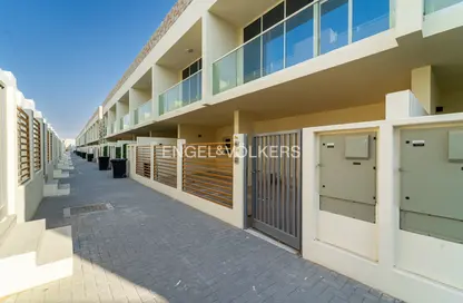 Villa - 4 Bedrooms - 6 Bathrooms for sale in Rukan 3 - Dubai Land - Dubai